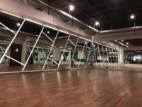 Bikram Yoga 40 grados - Bienestar - Atizapán