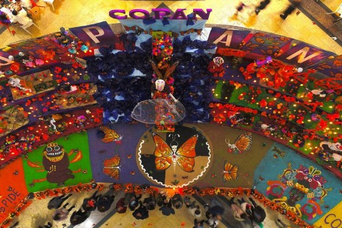 COPÁN - Escuelas - Atizapán