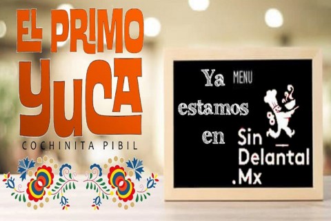 El Primo Yuca - Restaurantes - Naucalpan