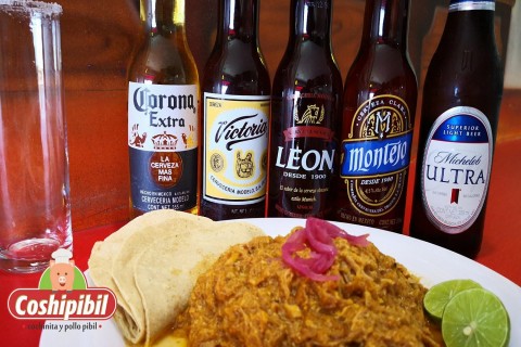 Coshipibil - Restaurantes - Atizapán