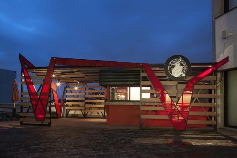 Tacos Don Manolito - Restaurantes - Anáhuac Norte