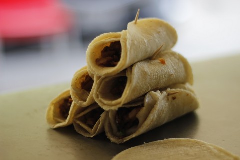 El Fogón - Restaurantes - Zona Azul