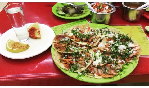 Latosos - Restaurantes - Pirules