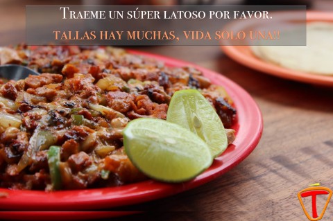 Latosos - Restaurantes - Santa Cruz