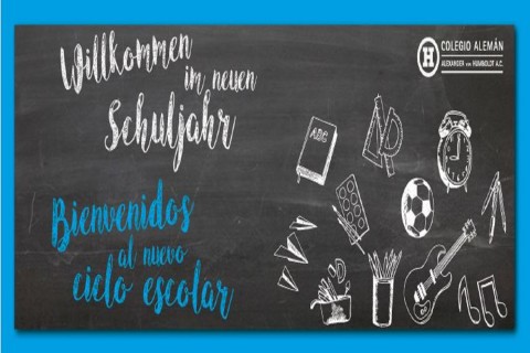 Colegio Alemán Alexander Von Humboldt - Escuelas - Huixquilucan