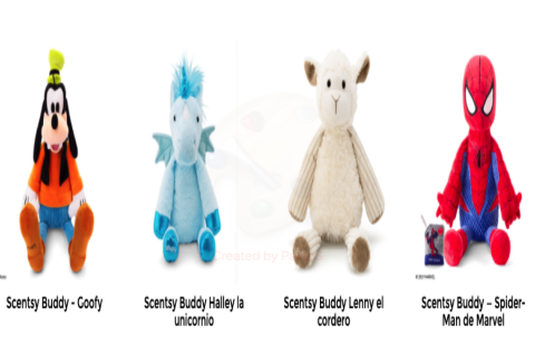 Scentsy - Bienestar - Naucalpan