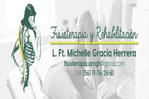 Fisioterapia y Rehabilitación - Bienestar - Naucalpan