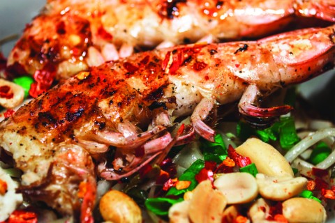 Sr Wok - Restaurante - Toluca