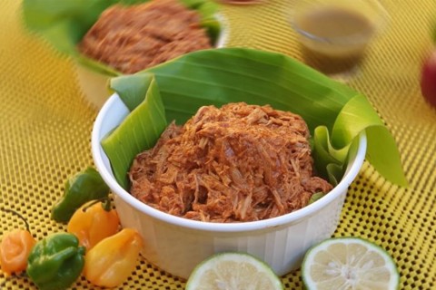 Central Pibil - Restaurantes - Naucalpan