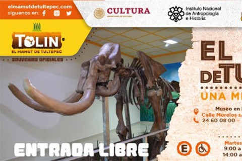 Museo de la Casa de Cultura Víctor Urbán Velasco - Sitios de interés - Tultepec