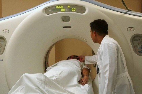 Laboratorio Olab - Bienestar - Naucalpan