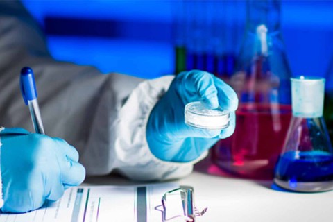 Laboratorio Olab - Bienestar - Toluca