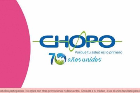 El Chopo - Bienestar - Amecameca