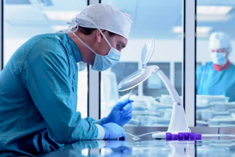 Quest Diagnostics - Bienestar - Lomas Verdes