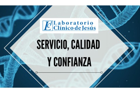 Laboratorios clínicos de Jesús - Bienestar - Ecatepec