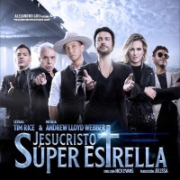Jesucristo Súper Estrella 