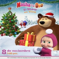 Encendido del Árbol de Navidad en Galerías Atizapán 