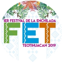 Festival de la Enchilada Teotihuacán 2019 28 y 29 de Septiembre