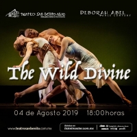 The Wild Divine - Deborah Abel Dance Company