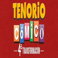 El Tenorio Cómico 4a Transformación