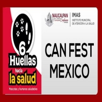 Huellas hacia la salud: CanFest 