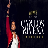 Carlos Rivera: Show 360º