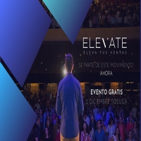 Conferencia: Eleva tus ventas