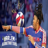 The Harlem Globetrotters