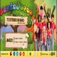 Cantajuego 