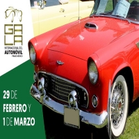 Gala Internacional del Automóvil 2020