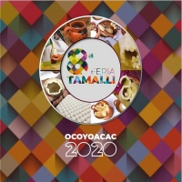 Octava Feria Tamalli 