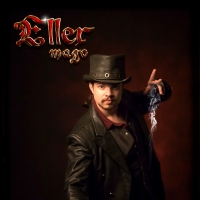 Show de Magia del Mago Eller (30 y 31 de Agosto)