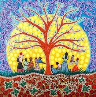 Cosmovision Ancestral