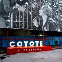 Autocinema Coyote
