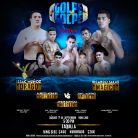 Box: Golpe a Golpe