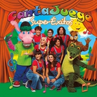 CantaJuego Super Exitos