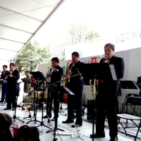 Orquesta Anahuac