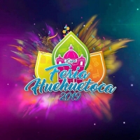 Expo Feria Huehuetoca 2019