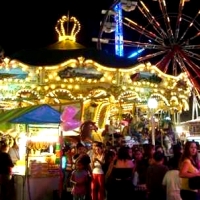 Feria De San Isidro Metepec 2020