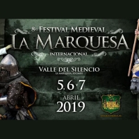 Festival Medieval La Marquesa 2019