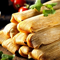 II Feria del Tamal