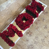 Mama es Una Flor