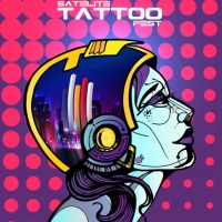 Satelite Tattoo Fest