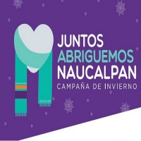 Juntos abriguemos Naucalpan