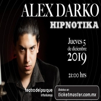 Alex Darko: Hipnótika 