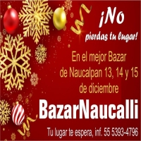 Nuestro Bazar Naucalli 