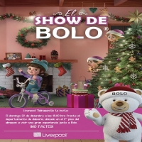 El Show de Bolo 
