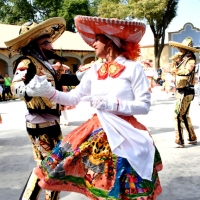 Carnaval Sin Fronteras