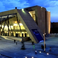 FestinArte 2019 23 - 27 de Abril