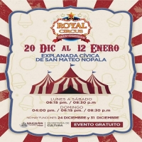 Royal Circus